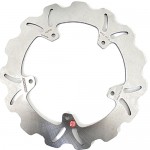 ΔΙΣΚΟΠΛΑΚΑ ΠΙΣΩ BRAKING PI03FID BEVERLY 400/500 - X7/X8