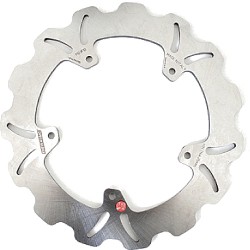 ΔΙΣΚΟΠΛΑΚΑ ΠΙΣΩ BRAKING PI03FID BEVERLY 400/500 - X7/X8