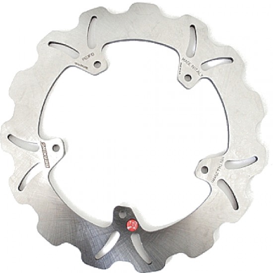 ΔΙΣΚΟΠΛΑΚΑ ΠΙΣΩ BRAKING PI03FID BEVERLY 400/500 - X7/X8