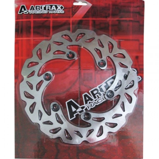 ΔΙΣΚΟΠΛΑΚΑ ΠΙΣΩ ARTRAX TDM850/900/XT660