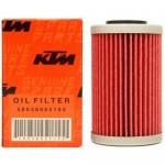 ΦΙΛΤΡΟ ΛΑΔΙΟΥ ΓΝΗΣΙΟ KTM ADVENTURE390-640/EXC250/DUKE125/200/390/400/620/690 HF155