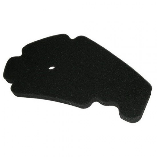 ΦΙΛΤΡΟ ΑΕΡΟΣ MIW BEVERLY125-500/GILLERA125-300/APRILIA125-500/PEUGEOT300-500 P5146 HFA5201DS