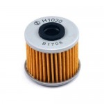 ΦΙΛΤΡΟ ΛΑΔΙΟΥ MIW H1020 HF117
