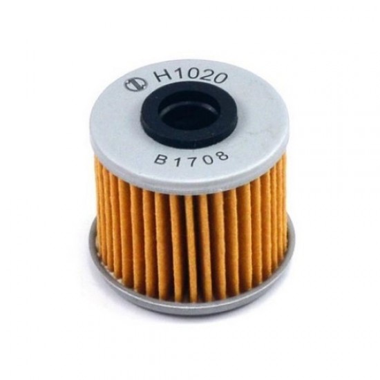 ΦΙΛΤΡΟ ΛΑΔΙΟΥ MIW H1020 HF117