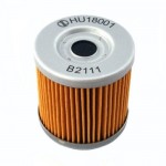 ΦΙΛΤΡΟ ΛΑΔΙΟΥ MIW HU18001 HF154