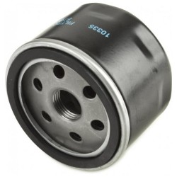 ΦΙΛΤΡΟ ΛΑΔΙΟΥ PIAGGIO/APRILIA ΓΝΗΣΙΟ HF184/HF565 ΙΔΙΟ ΜΕ 82960R