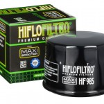 ΦΙΛΤΡΟ ΛΑΔΙΟΥ HIFLO HF985