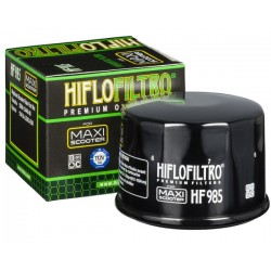 ΦΙΛΤΡΟ ΛΑΔΙΟΥ HIFLO HF985