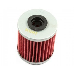 ΦΙΛΤΡΟ ΛΑΔΙΟΥ HIFLO HF207