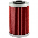 ΦΙΛΤΡΟ ΛΑΔΙΟΥ CHAMPION KTM LC4 ADVENTURE390-640/EXC250/DUKE125/200/390/400/620/690 COF055 HF155