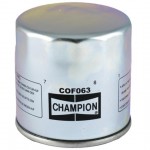 ΦΙΛΤΡΟ ΛΑΔΙΟΥ CHAMPION COF063 HF163