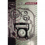 ΣΕΤ ΦΛΑΝΤΖΕΣ AκB ZX130/XCITE130 ROC