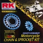 ΣΕΤ ΓΡΑΝΑΖΙΑ RK X-CITE 135