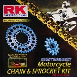 ΣΕΤ ΓΡΑΝΑΖΙΑ RK GT135