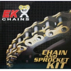 ΣΕΤ ΓΡΑΝΑΖΙΑ EK XLV600/700