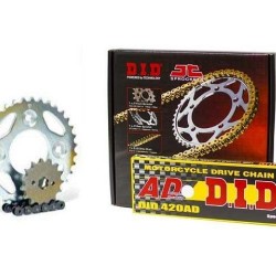 ΣΕΤ ΓΡΑΝΑΖΙΑ DID-JT WAVE 110 420 14-37