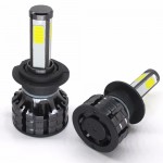ΛΑΜΠΑ LED 360 CANBUS H7