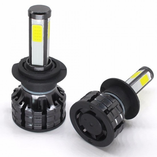 ΛΑΜΠΑ LED 360 CANBUS H7