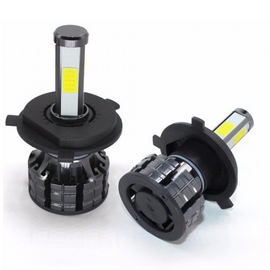 ΛΑΜΠΑ LED 360 CANBUS H4