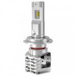 ΛΑΜΠΑ H7 LAMPA HALO KILLER PX26D 9-32V 20W 6500K 3200LM (12 LED ZES CHIPS)