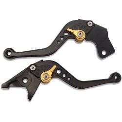 ΜΑΝΕΤΕΣ ΣΕΤ RIDE IT TDM900 ΜΑΥΡΕΣ