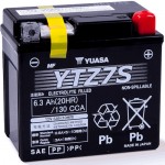 ΜΠΑΤΑΡΙΑ YUASA YTZ7S
