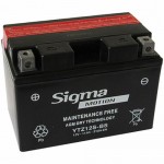 ΜΠΑΤΑΡΙΑ YTZ12S-BS 12V11AH SIGMA