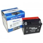ΜΠΑΤΑΡΙΑ SIGMA YTX4L-BS