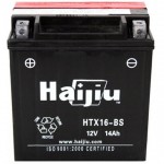 ΜΠΑΤΑΡΙΑ YTX16-BS HAIJIU ROC