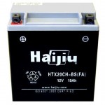 ΜΠΑΤΑΡΙΑ YTX20CH-BS(FA)-(YTX20A-BS) GEL