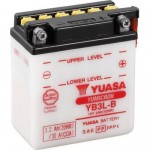 ΜΠΑΤΑΡΙΑ YB3L-B YUASA