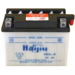 ΜΠΑΤΑΡΙΑ YB4L-B HAIJIU ROC