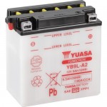 ΜΠΑΤΑΡΙΑ YB9L-A2 YUASA