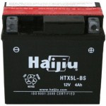 ΜΠΑΤΑΡΙΑ YTX5L-BS HAIJIU ROC