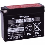 ΜΠΑΤΑΡΙΑ YT4Β-BS YUASA
