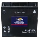 ΜΠΑΤΑΡΙΑ 51913 SMF GEL (51913) HAIJIU ROC