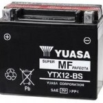 ΜΠΑΤΑΡΙΑ YTX12-BS YUASA ΙΝΔΟΝΗΣΙΑΣ
