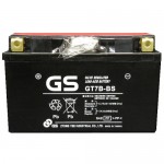 ΜΠΑΤΑΡΙΑ YT7B-BS GS ΜΕ ΥΓΡΑ