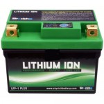 ΜΠΑΤΑΡΙΑ SKYRICH LFP-1 PLUS (HTZ7L-BS - HTZ5/6/7) ΛΙΘΙΟΥ