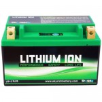 ΜΠΑΤΑΡΙΑ SKYRICH LFP-2 PLUS (HTX9-BS-HTX7A-BS) ΛΙΘΙΟΥ