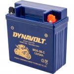 ΜΠΑΤΑΡΙΑ DYNAVOLT YB5L-B MG5-3B-C NANOGEL 150CCA