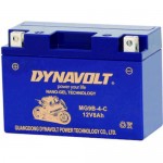 ΜΠΑΤΑΡΙΑ DYNAVOLT YT9B MG9B-4-C NANOGEL 210CA 90CCA