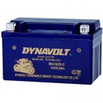 ΜΠΑΤΑΡΙΑ DYNAVOLT YTZ10 MG10ZS-C NANOGEL 255CA 145CCA