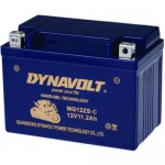 ΜΠΑΤΑΡΙΑ DYNAVOLT YTZ12 MG12ZS-C NANOGEL 250CA 170CCA