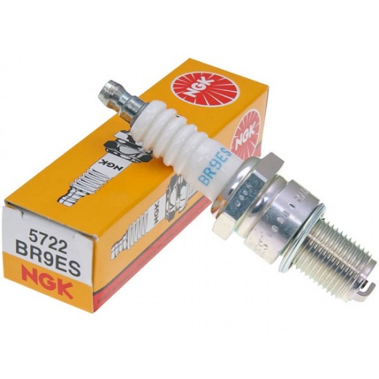 ΜΠΟΥΖΙ BR 9 ES