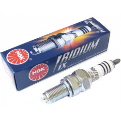 ΜΠΟΥΖΙ NGK CR8EIX