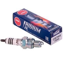 ΜΠΟΥΖΙ NGK CR7HIX
