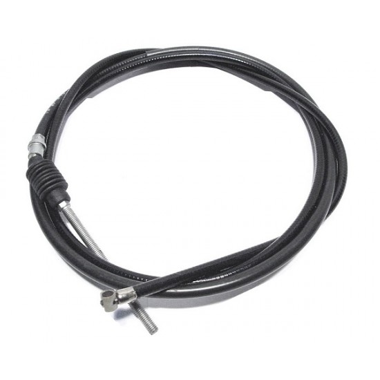 ΝΤΙΖΑ ΠΙΣΩ ΦΡΕΝΟΥ KAZE-R ROC