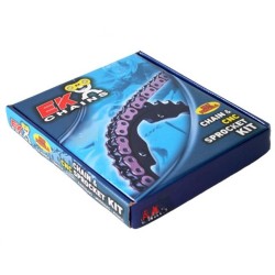 ΣΕΤ ΓΡΑΝΑΖΙΑ CNC EK X-CITE 135 14T 32T 428-108L