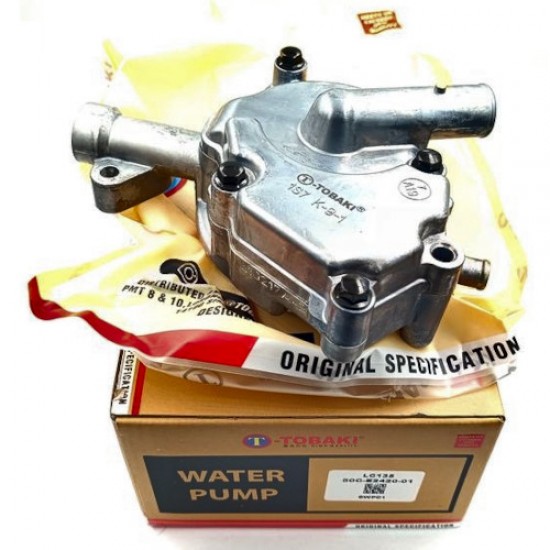 ΑΝΤΛΙΑ ΝΕΡΟΥ TOBAKI CRYPTON-X 135 LC135